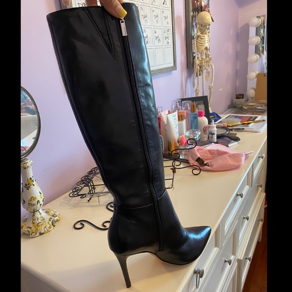 Schutz Magalli boots BRAND NEW‼️ - Picture 3 of 10